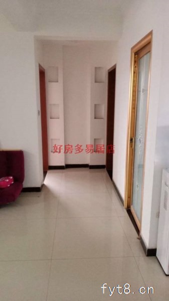 一初旁边,首付14万,带装修电梯洋房!